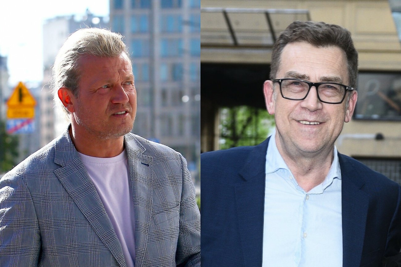 Maciej Orłoś powiedział, co sądzi o Jakimowiczu. Reakcja po ataku na Manna