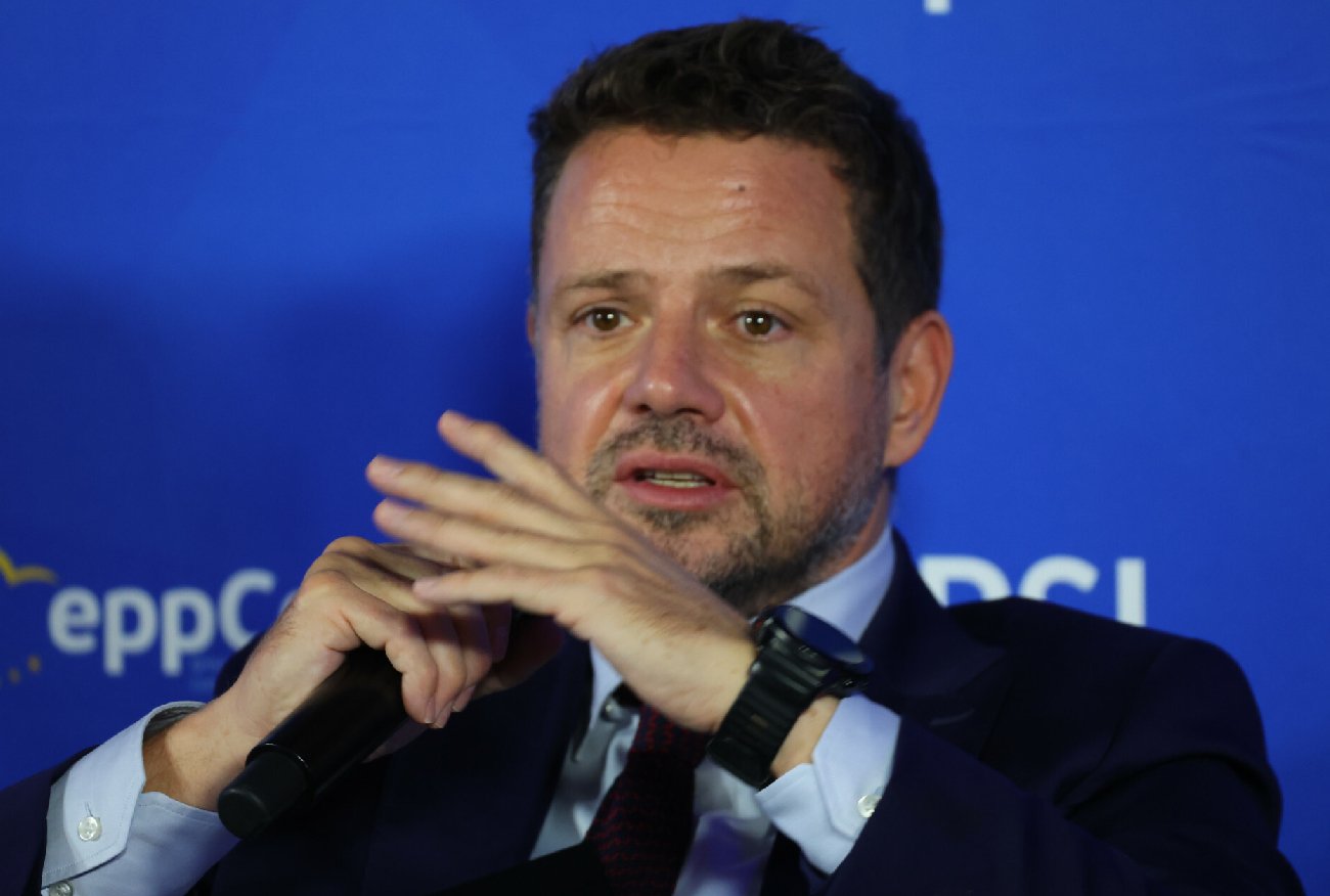 Trzaskowski przegrał w sądzie. Furgonetki Pro Prawo do Życia ruszą na ulice Warszawy