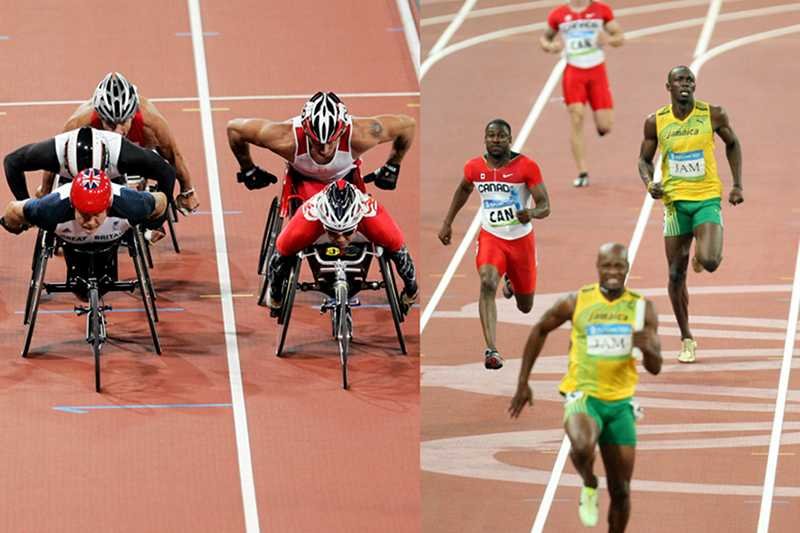 Paraolimpijczycy zarobią za medale dużo mniej niż ich pełnosprawni koledzy.