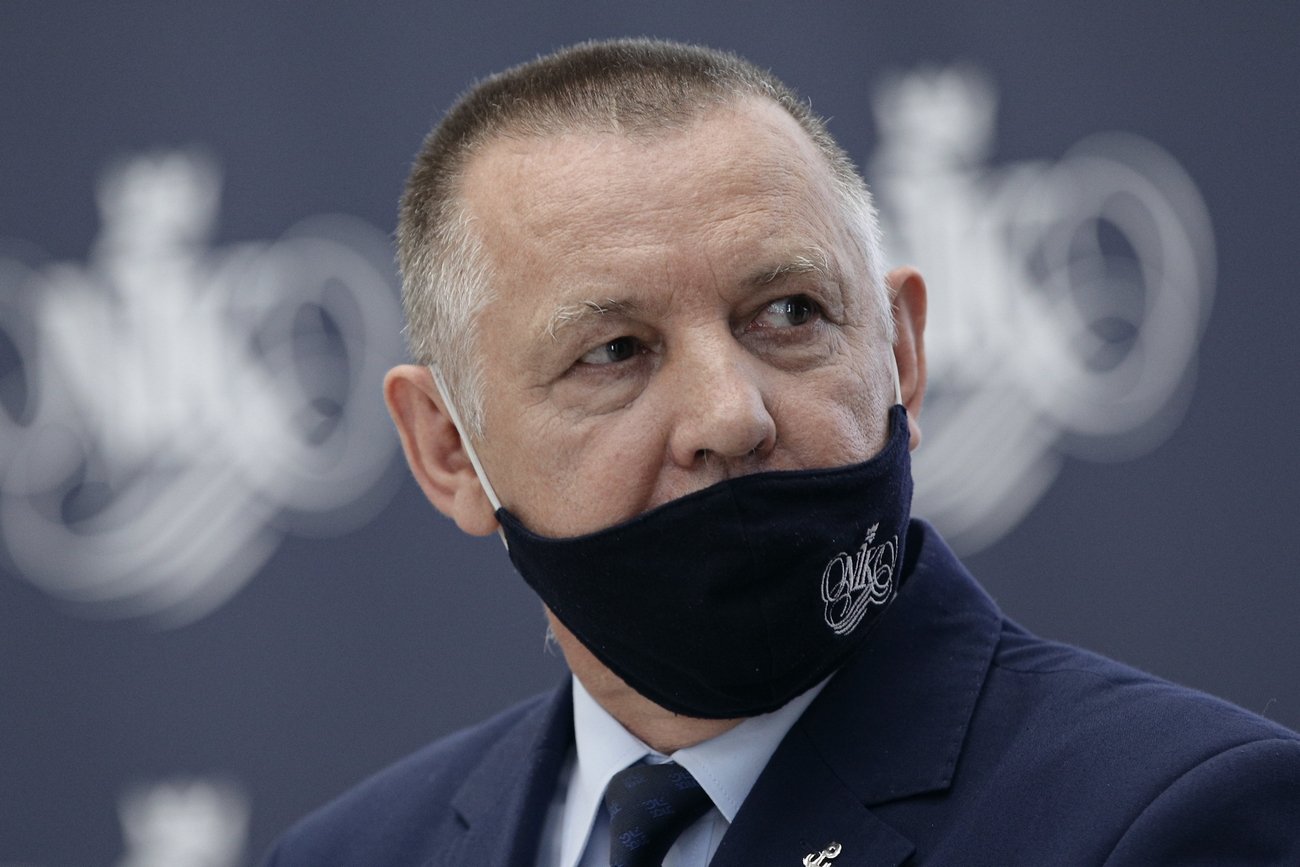 Kim jest syn Mariana Banasia, prezesa NIK?