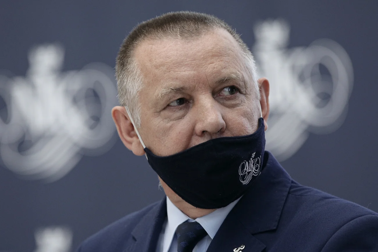 Kim jest syn Mariana Banasia, prezesa NIK? Kim jest syn Mariana Banasia, prezesa NIK?