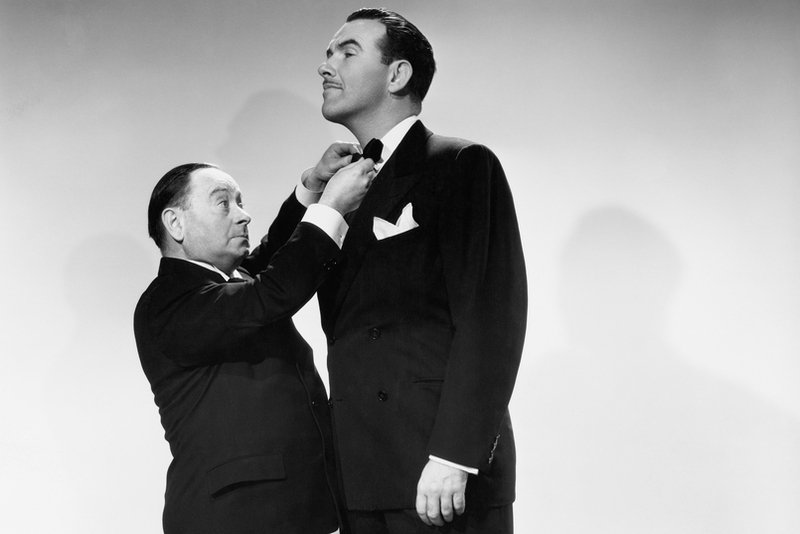 Wzrost ma znaczenie. Najbogatsi są wysocy, a biedni raczej niscy