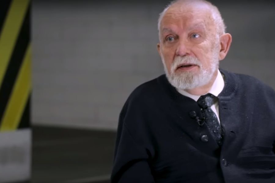 Zdaniem pana Jana stosunek społeczeństwa do osób LGBT się zmienia, ale wciąż jest niebezpiecznie