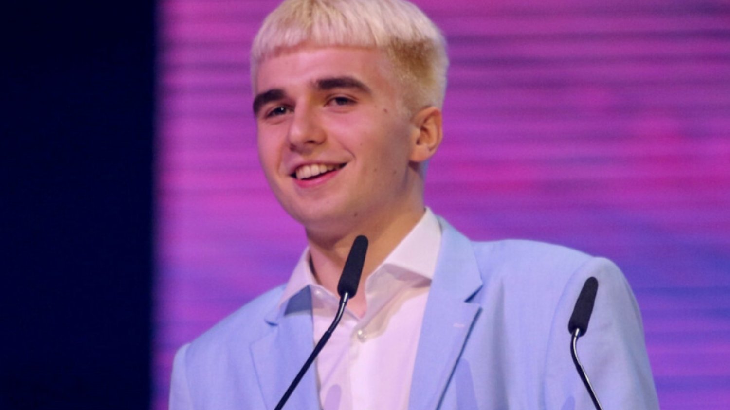 Mata z nowym kawałkiem "MC".