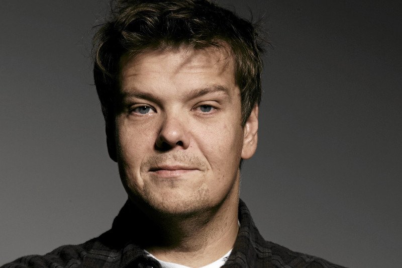 Michał Figurski w ciężkim stanie trafił do szpitala