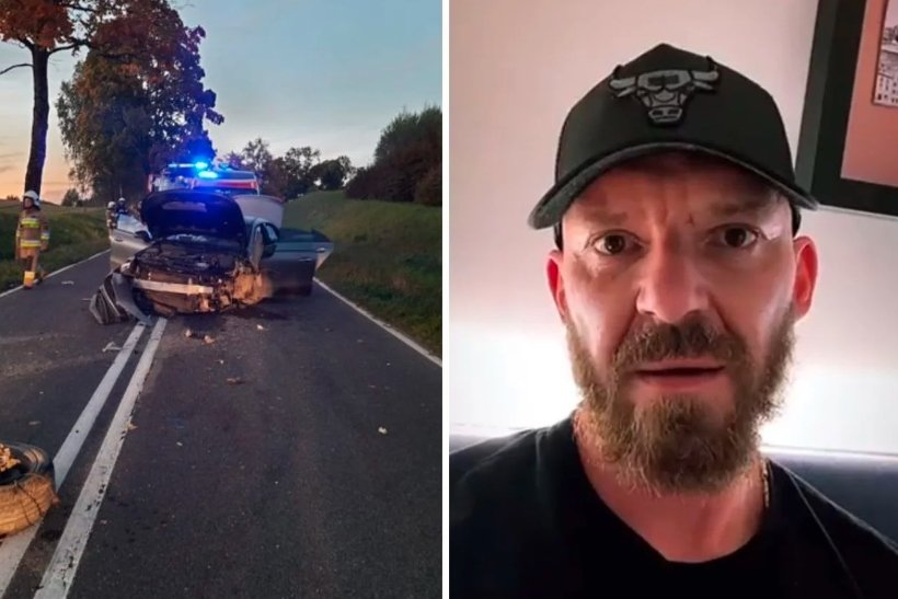 Mecenas Paweł Kozanecki został zawieszony dyscyplinarnie.