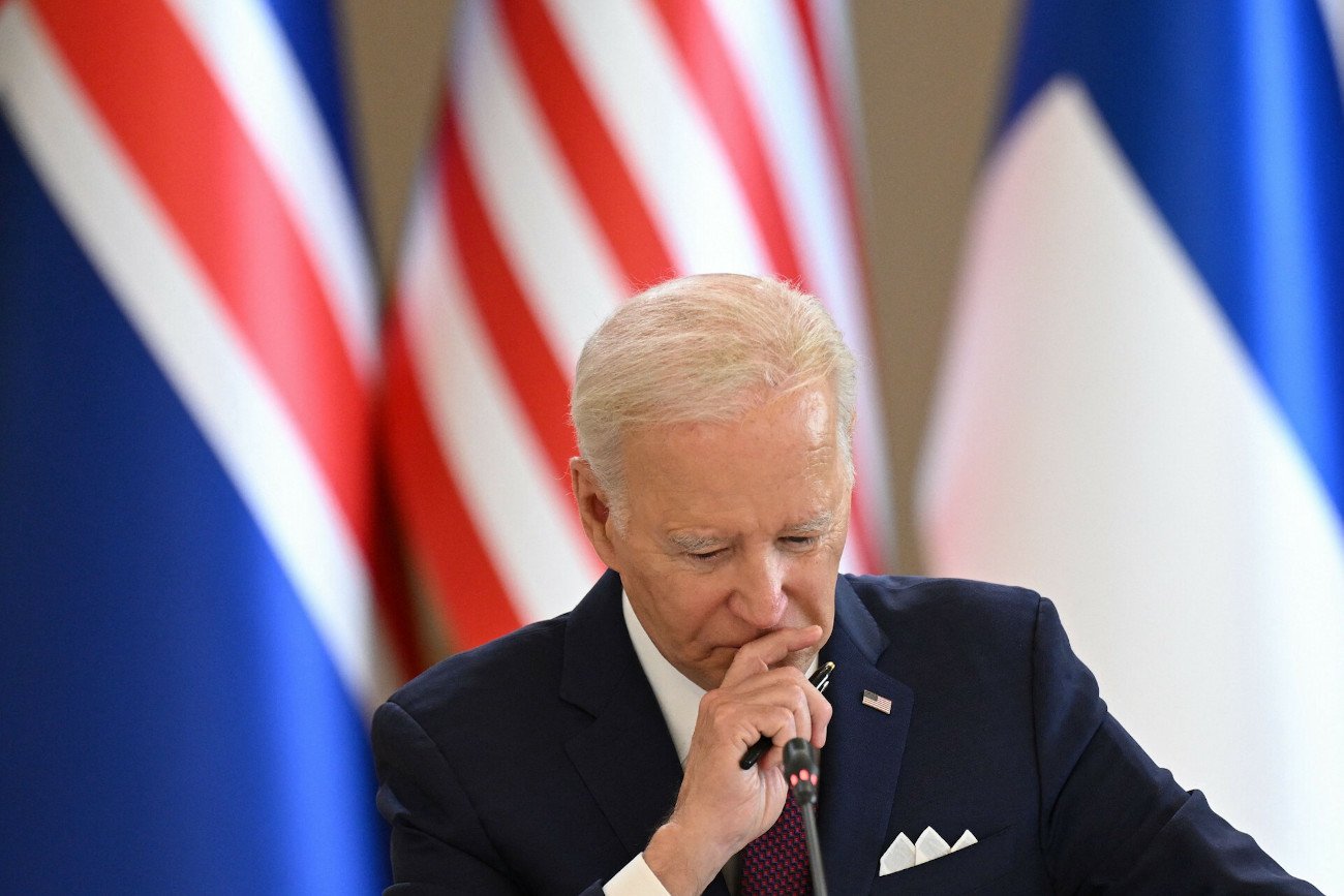 Biały Dom reaguje ws. narkotyku zombie, który zbiera śmiertelne żniwo w USA.