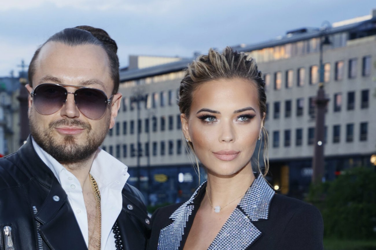 Sandra Kubicka ustosunkowała się do plotek o jej rozstaniu z Baronem