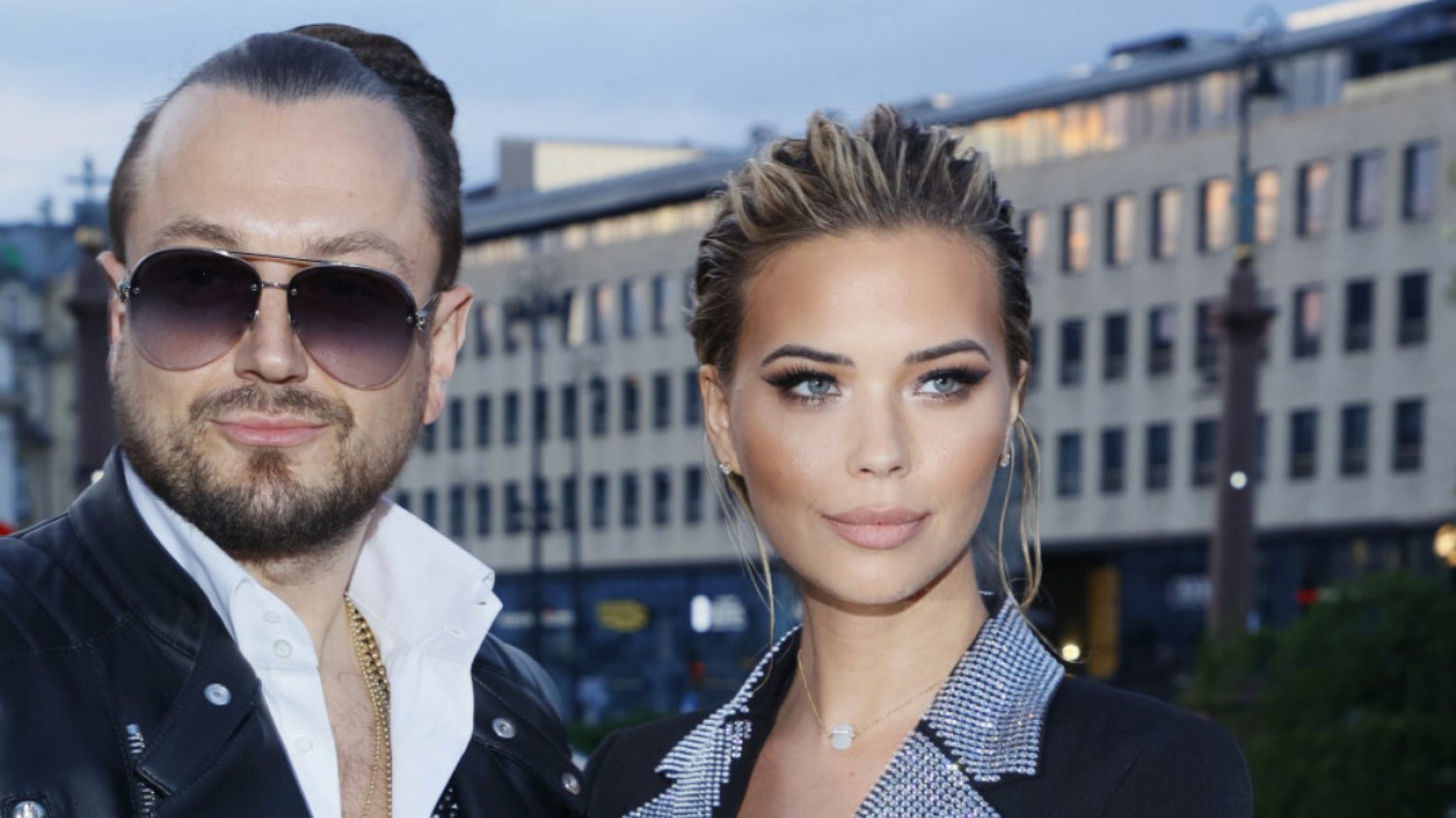 Sandra Kubicka ustosunkowała się do plotek o jej rozstaniu z Baronem