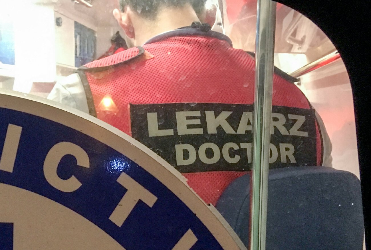 3-letnie dziecko zmarło w żłobku w Rzeszowie. Szokująca przyczyna.