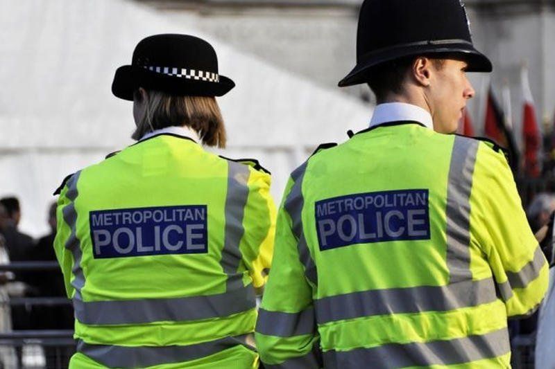 Brutalne pobicie Polki w Londynie. Kobietę skatowano, bo przyznała się skąd pochodzi