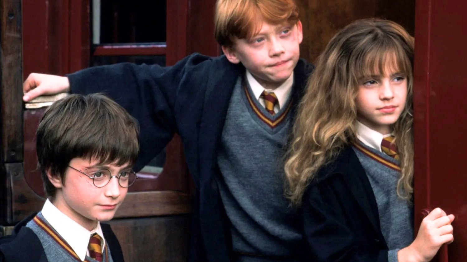 Reżyser "Harry'ego Pottera" Chris Columbus o aferze wokół J.K. Rowling