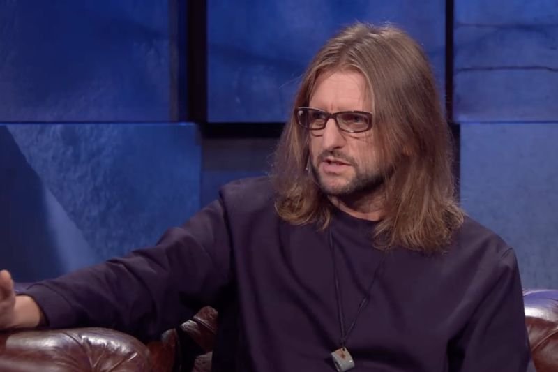 Muzyk zarapował u Wojewódzkiego.