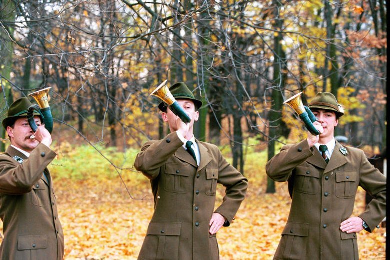 Myśliwi trafią pod ochronę UNESCO?