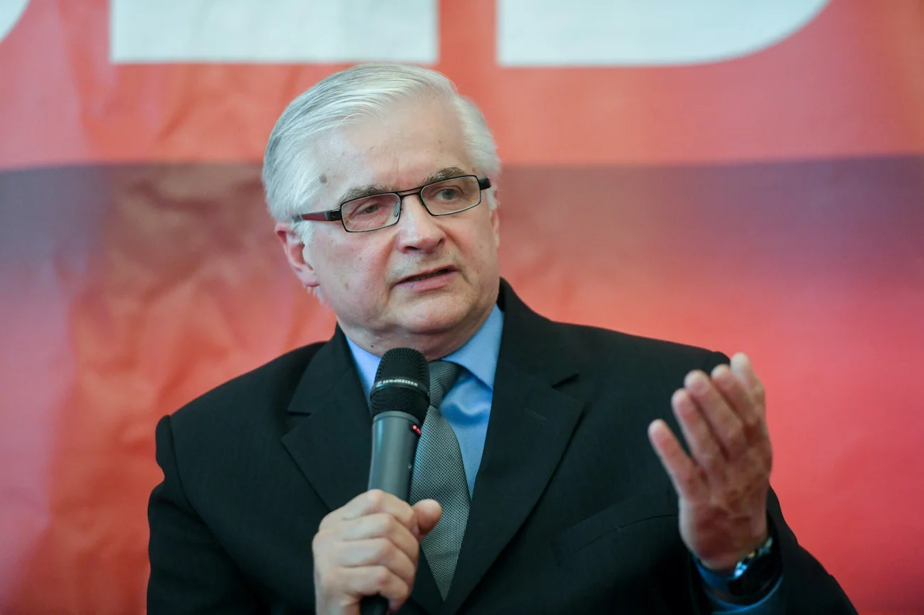 Włodzimierz Cimoszewicz, premier RP w latach 1996-1997. Włodzimierz Cimoszewicz, premier RP w latach 1996-1997.
