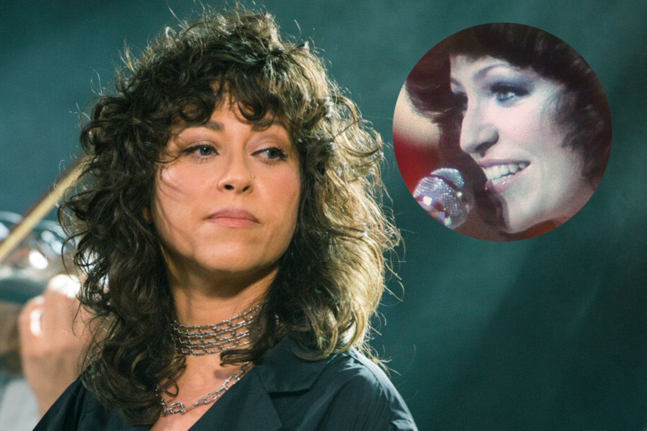 Natalia Kukulska wspomina mamę w 44. rocznicę śmierci.