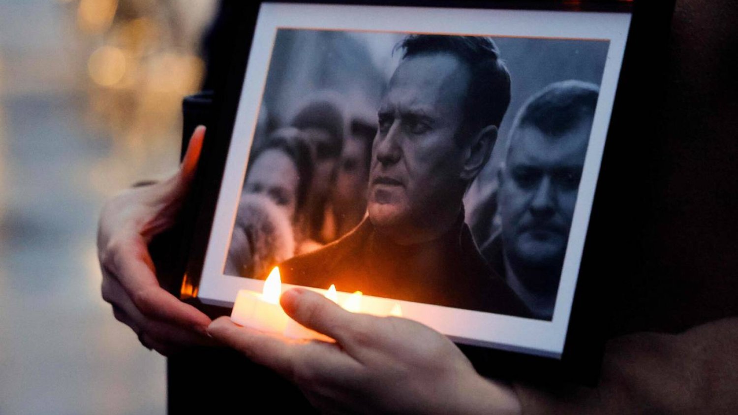 Śmierć Aleksieja Nawalnego. Ciało wydano matce