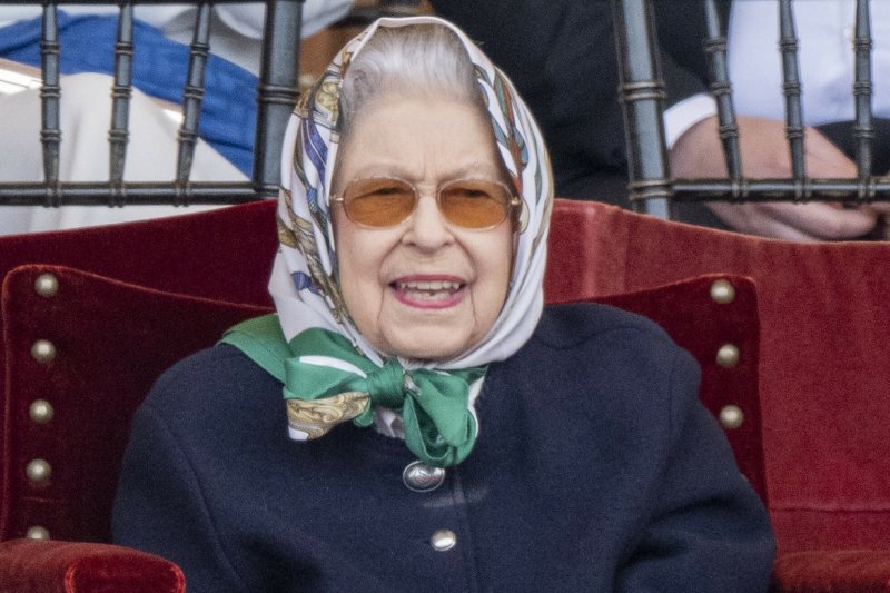 Najważniejsze fakty z życia Królowej Elżbiety