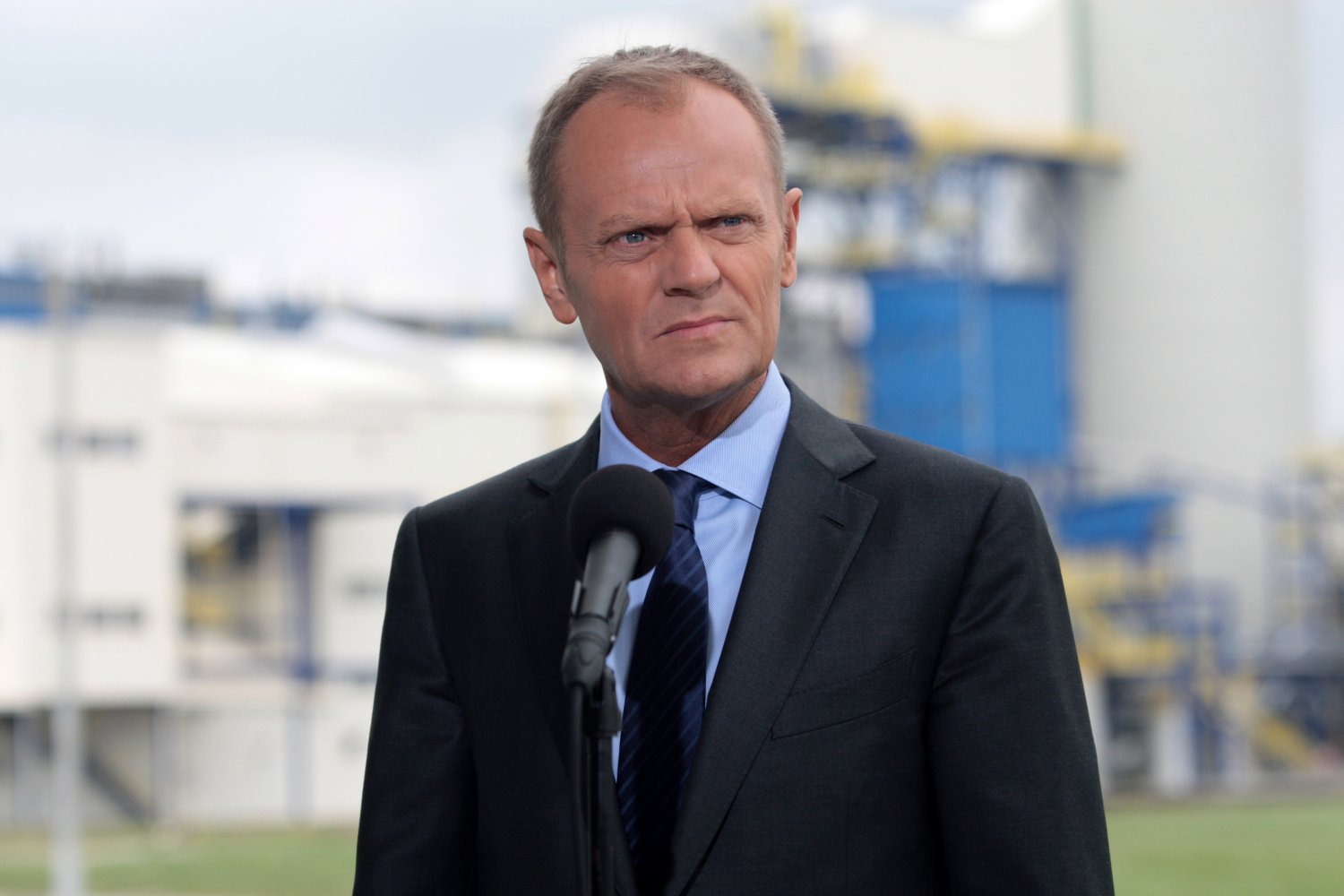 Donald Tusk cieszy się dużą popularnością w mediach społecznościowych. Teraz zaskoczył wszystkich fotografią z Nowego Jorku.