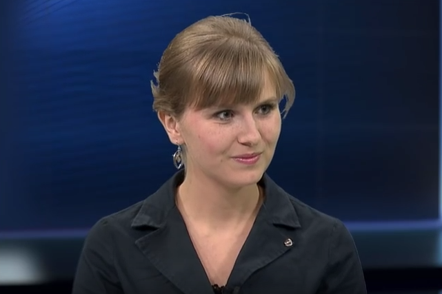 W programie Andrzeja Morozowskiego o aborcji wystąpiła Magdalena Korzekwa-Kaliszuk, członek rady przy biskupach rzymskokatolickich.