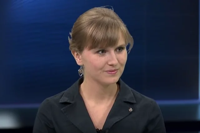 W programie Andrzeja Morozowskiego o aborcji wystąpiła Magdalena Korzekwa-Kaliszuk, członek rady przy biskupach rzymskokatolickich.