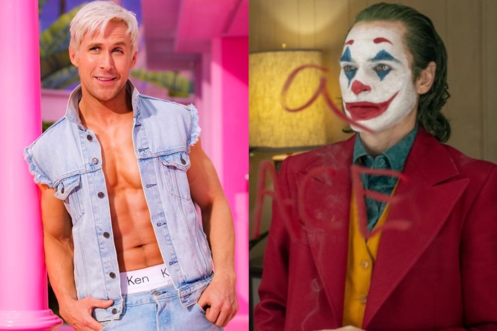 film barbie ken joker memy film barbie ken joker memy o co chodzi