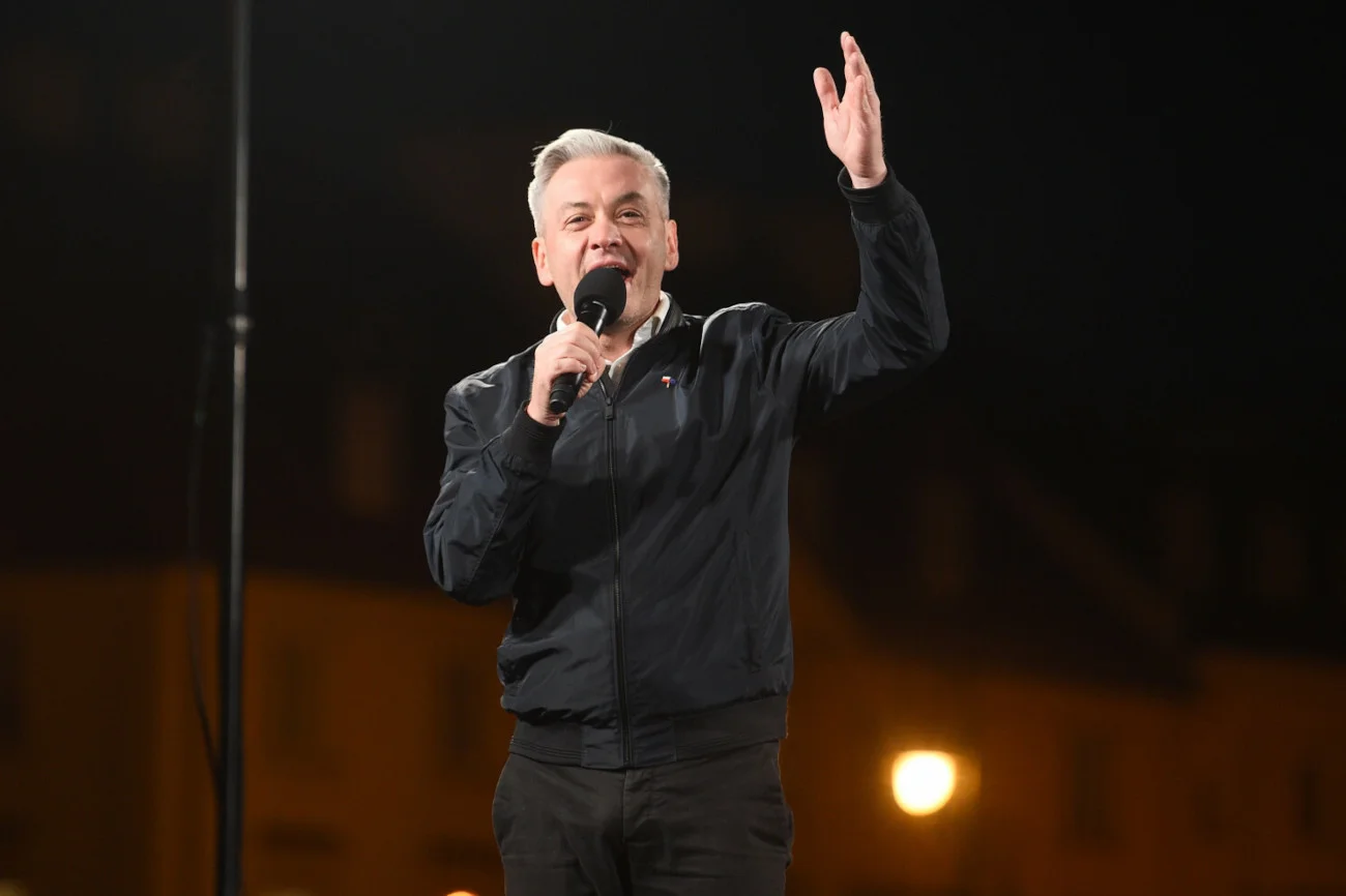 Biedroń