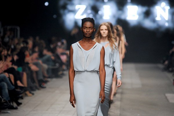 Maciej Zień, wiosna-lato 2013