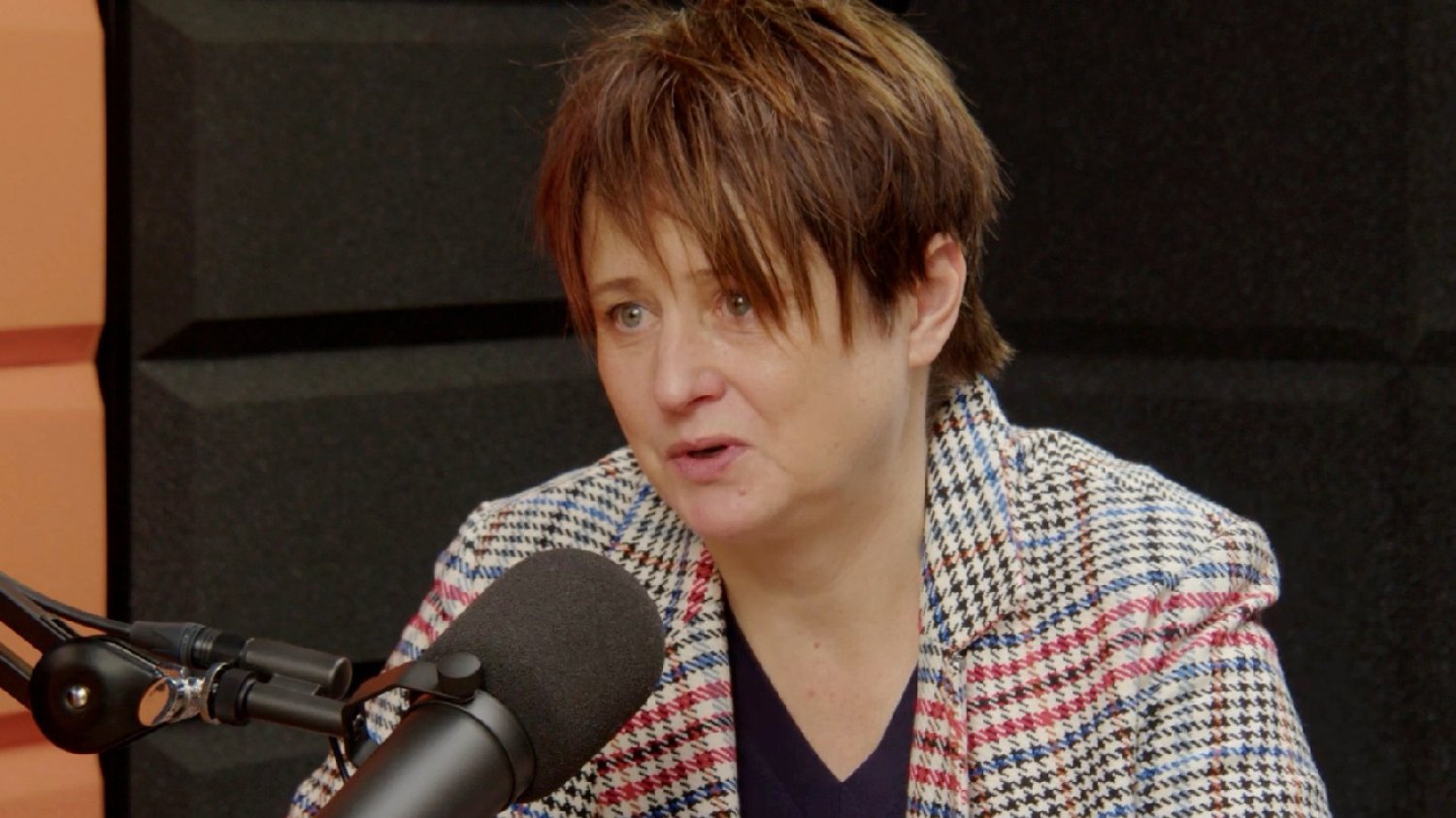 "Hallo Haller". Prof. Katarzyna Śledziewska gościnią Doroty Haller