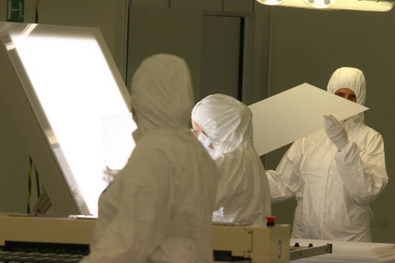 Praca w Specjalnych Strefach Ekonomicznych często oznacza niskie pensje i złe warunki sanitarne.