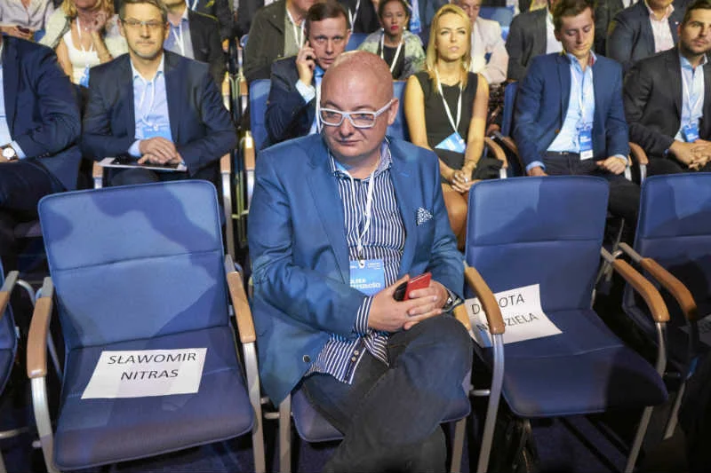 Michał Kamiński pozytywnie ocenił przemówienie Andrzeja Dudy w ONZ.
