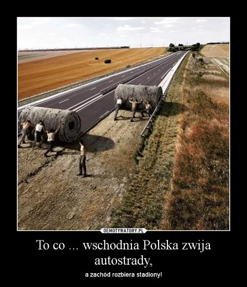 Taki obrazek już od jakiegoś czasu krąży w internecie.