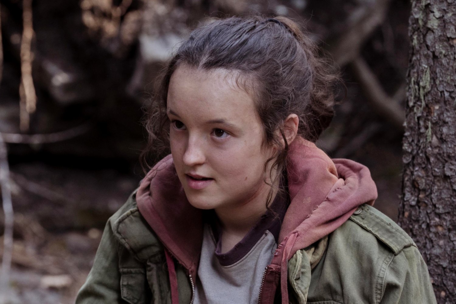 Bella Ramsey jest światna jako Ellie w "The Last of Us". Brytyjska aktorka jest nadzieją kina.