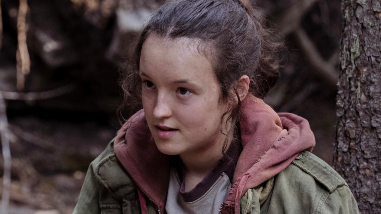 Bella Ramsey jest światna jako Ellie w "The Last of Us". Brytyjska aktorka jest nadzieją kina. Bella Ramsey jest światna jako Ellie w "The Last of Us". Brytyjska aktorka jest nadzieją kina.