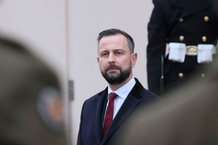 Polskie służby mają nowych szefów! MON właśnie ujawniło nazwiska