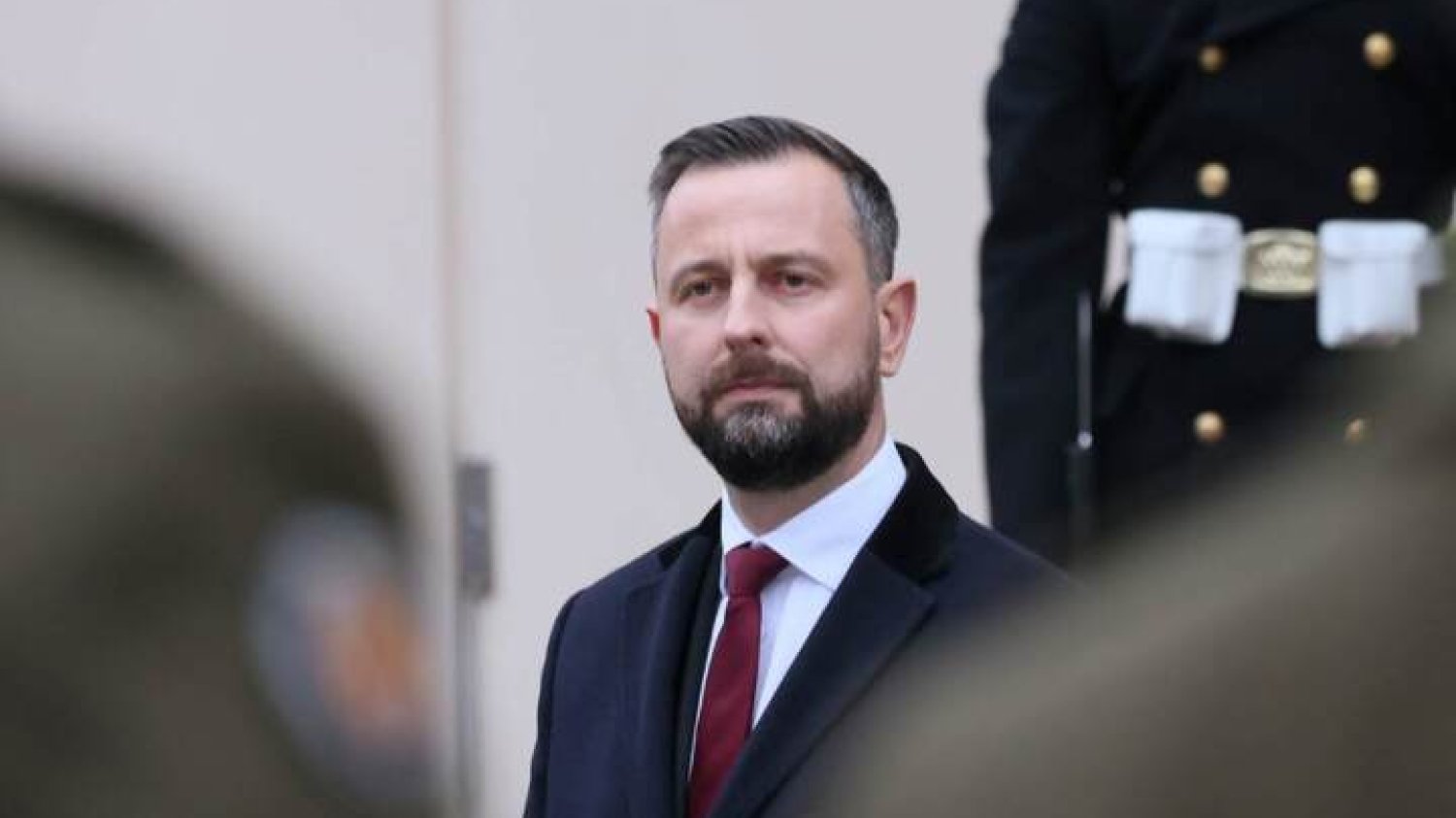 Polskie służby mają nowych szefów! MON właśnie ujawniło nazwiska