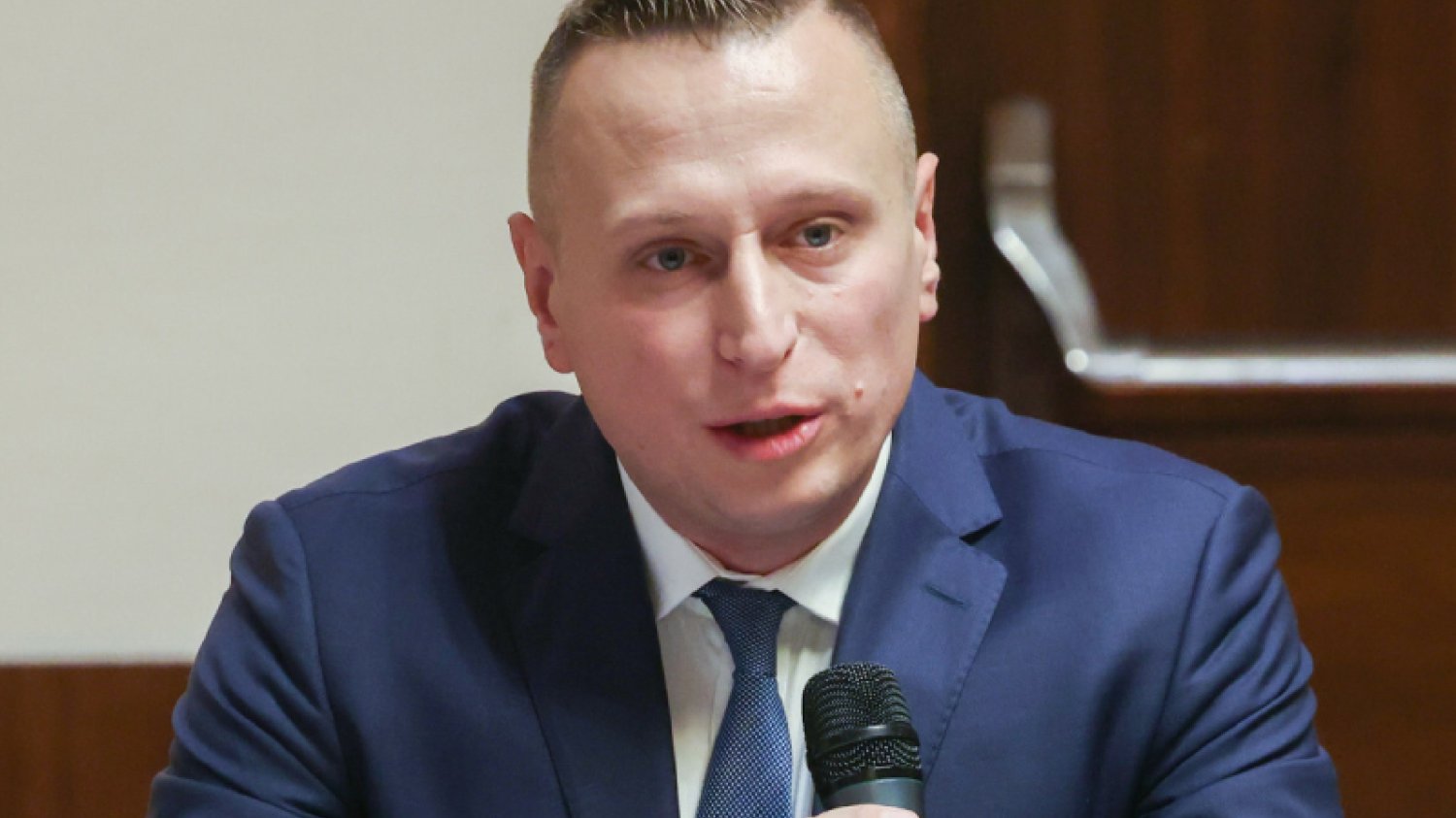 Debata Tusk - Morawiecki nie dojdzie do skutku. Lider PO odmówił