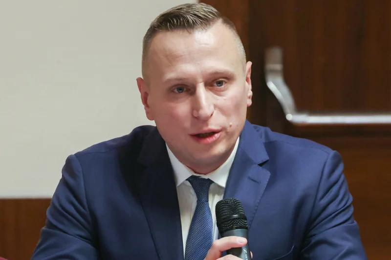 Debata Tusk - Morawiecki nie dojdzie do skutku. Lider PO odmówił