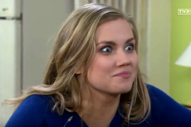 Prof. Beata Łaciak analizuje polskie seriale od 1997 roku. Według niej diametralnie różnią się od zagranicznych.