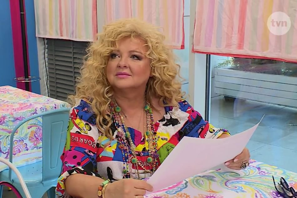 Internauci zarzucają stacji TVN podstawianie statystów do programu