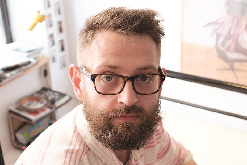 Kuba Wojtaszczyk sam jest absolwentem nauk humanistycznych.