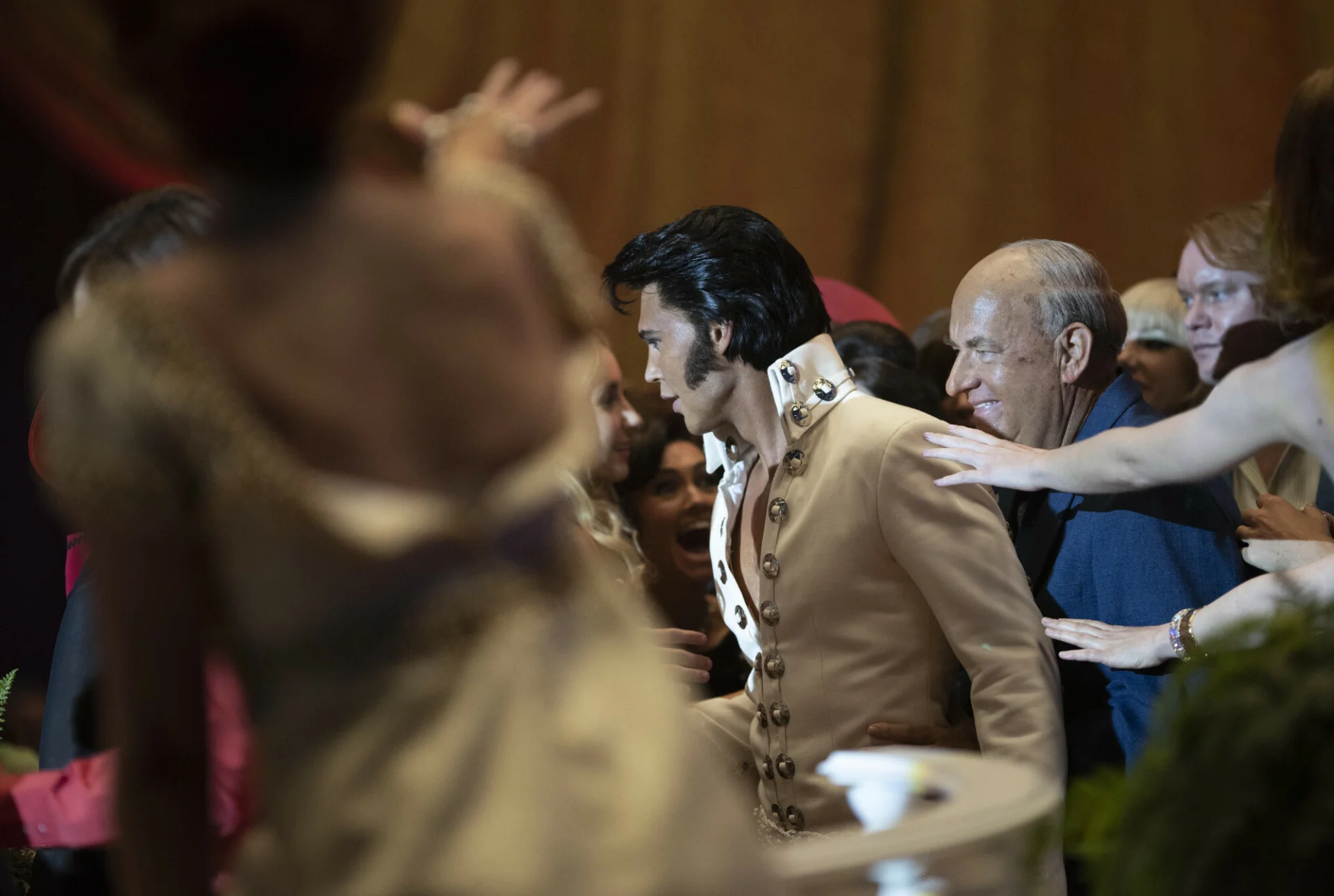 Elvis Elvis