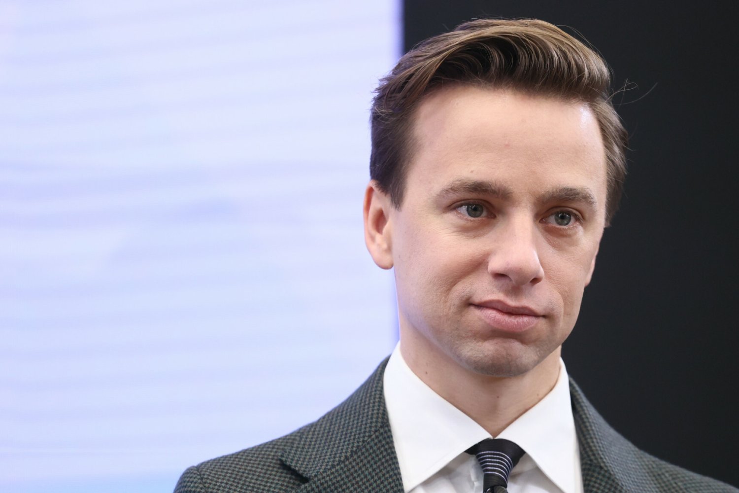 Lider Konfederacji uważa, że są przypadki, że kara śmierci jest usprawiedliwiona.