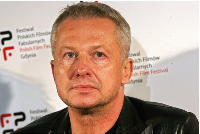 Bogusław Linda zmienia zdanie o Łodzi?