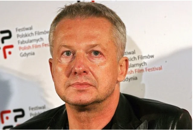 Bogusław Linda zmienia zdanie o Łodzi?