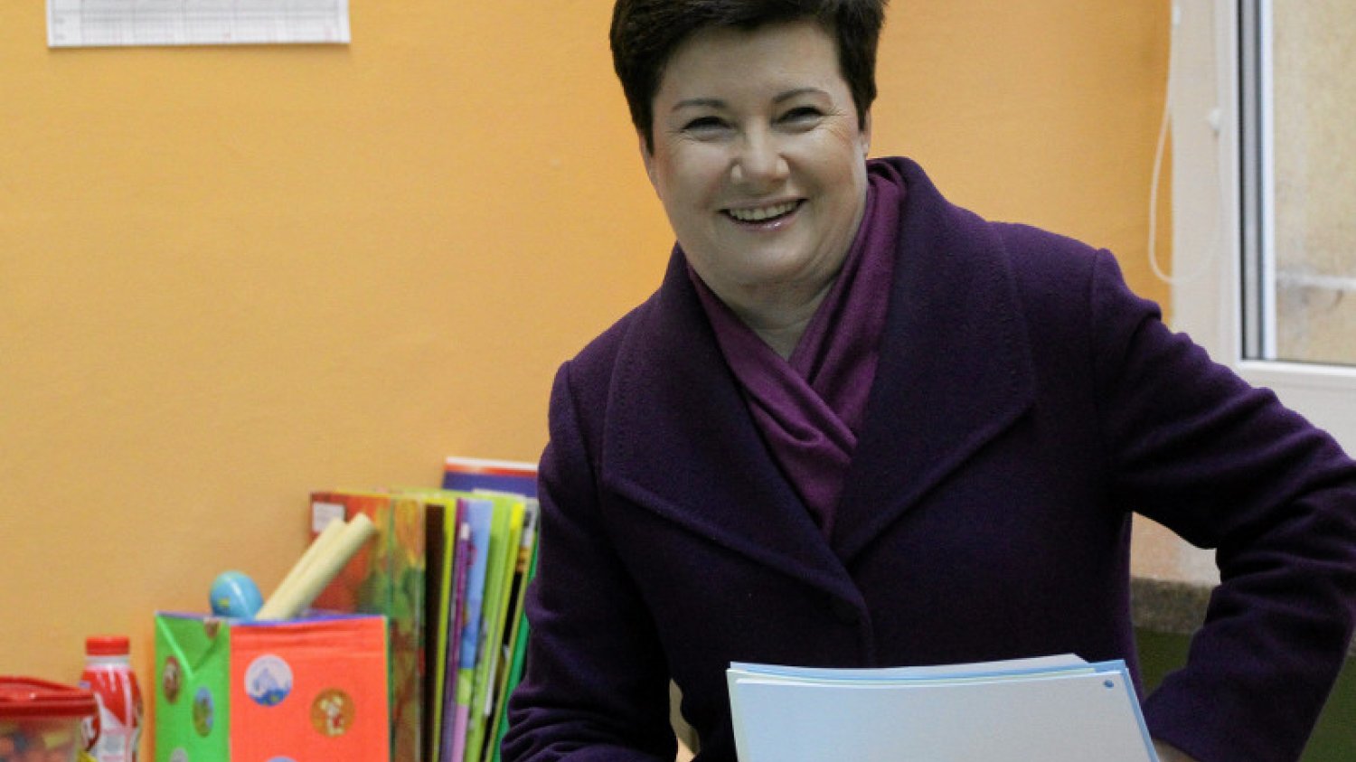 Ustalono zarobki Hanny Gronkiewicz-Waltz. Działaczka PO: Przy tej odpowiedzialności? Trzy razy za mało