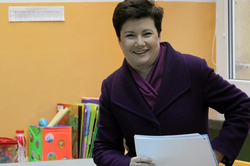 Ustalono zarobki Hanny Gronkiewicz-Waltz. Działaczka PO: Przy tej odpowiedzialności? Trzy razy za mało