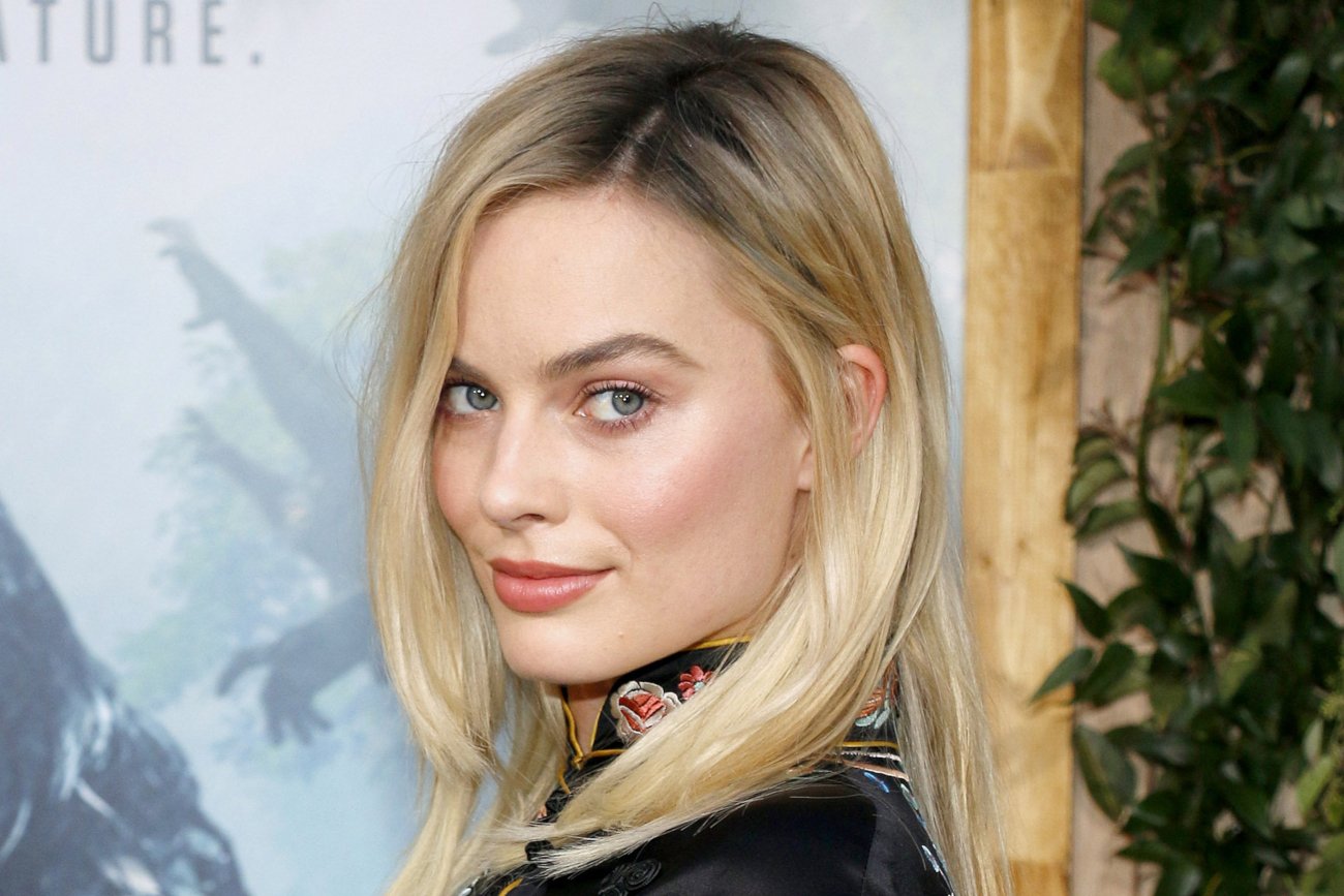 Margot Robbie zagra w filmie Wesa Andersona ("Wyspa psów", "Grand Budapest Hotel").