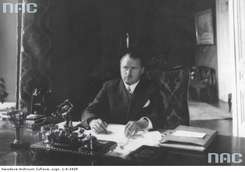 Stefan Starzyński miał w planach budowę warszawskiego metra. Pokrzyżował je wybuch wojny.