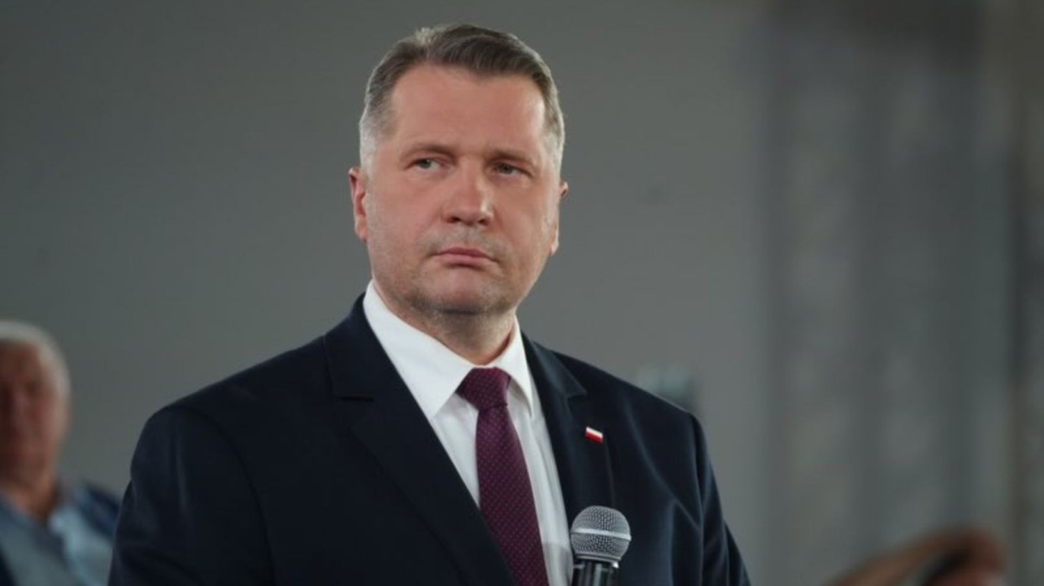 Przemysław Czarnek